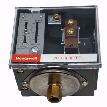 Picture of L404F1409 PRESSURETROL2-15#OPENLOSNAP