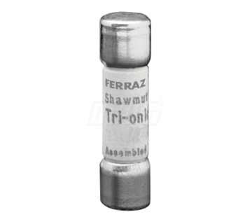 Picture of 25A MIDGET FUSE TRM25