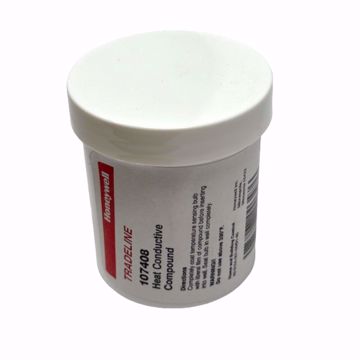Picture of 107408 HONEYWELL 4OZ HEAT CONDUCTIVE COMPOUND
