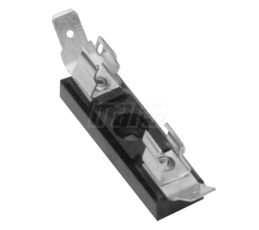 Picture of BASE MTD GLASS FUSE BLOCK