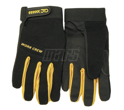 Picture of 79289 WORK CREW GLOVES XL