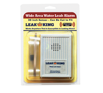 Picture of 21912 WIDE AREA WATER LEAK ALARM