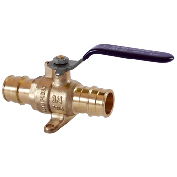 Picture of 1 T-1960NL DROPEAR BALL VALVE