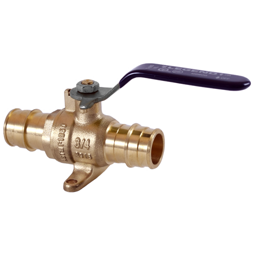 Picture of 1 T-1960NL DROPEAR BALL VALVE