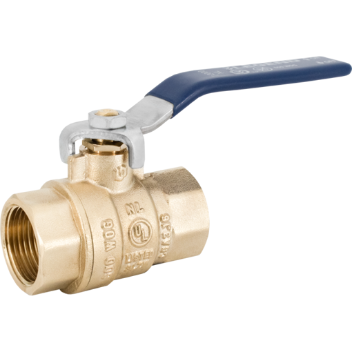 Picture of 1 T-2000 IPS F.P. BALL VALVE