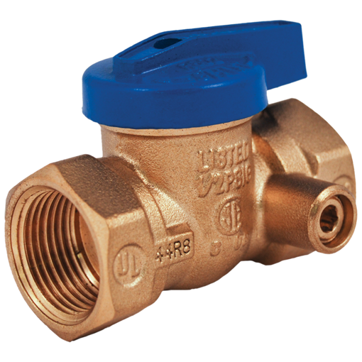 Picture of 1 T-3100 GAS BALL VALVE