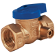 Picture of 1 T-3100 GAS BALL VALVE