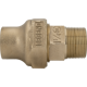 Picture of 1 T4100NL  FL X MIP COUPLING