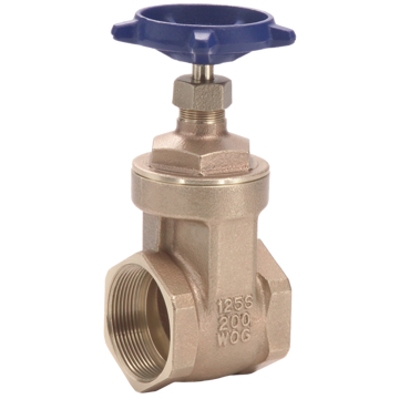 Picture of 1 T-415 GATE VALVE