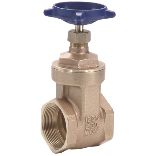 Picture of 1 T-415 GATE VALVE