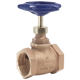 Picture of 1 T-421 NO LEAD GLOBE VALVE
