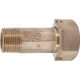 Picture of 1 T-4215 NO LEAD METER CPLG