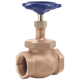 Picture of 1 T-422 IPS GLOBE VALVE