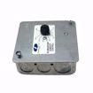 Picture of 46281500 Field Controls 46281500 EDH-1 Dehumidistat Control Used With Eliminator Crawl Space Fan