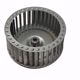 Picture of STAINLESS STEEL BLOWER WHEEL FOR SWG-5