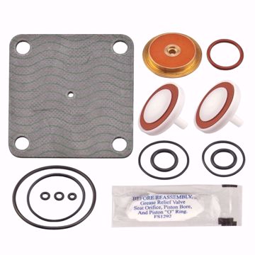 Picture of 0887130 COMPLETERUBBERPARTS9093/4-1