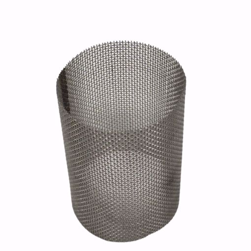 Picture of 2 INCH, 20 MESH STRAINER