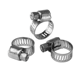 Picture of SIZE 4 7/32-5/8 SS MICRO CLAMP