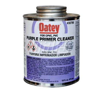 Picture of 73180 PURPLE PRIMER 16 OZ