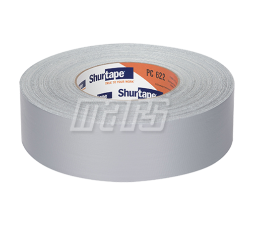 Picture of 79072 PROF SLVR DUCT TAPE 2INX 60 YD