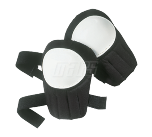 Picture of 79287 PLASTIC CAP SWIVEL KNEEPADS