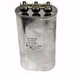 Picture of CD45+10X370 OVAL DUAL RUN CAPACITOR