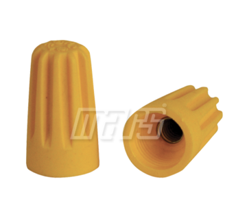 Picture of MARS YELLOW WIRE NUT (25PK)