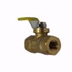 Picture of H-41698 1/8 FIP X FIP FP BR MINI BL VALVE, 41698