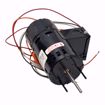 Picture of D458 MOTOR,FAN,1/15HP,230V,CW,3000