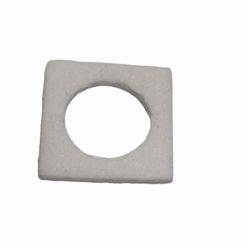 Picture of GASKET 30X30X3MM