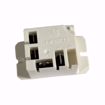Picture of K,RELAY,120VAC 60HZ, OLD # RLY2706K