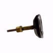 Picture of 60290 H.B. SMITH 3 1/4 INCH TEMPERATURE/PRESSURE GAGE (WATER)