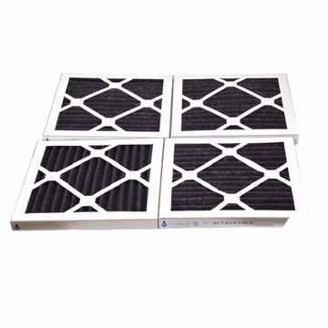 Picture of 46507900 UV-500RF, replacement filters only (4)