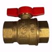 Picture of LEGEND T-1001-T FULL PORT BALL VALVE WITH T-HANDLE I.P.S. 1