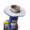 Picture of EZ-GAS NATURAL/PROPANE 10 AIR TUBE 150,000-275,000 BTU