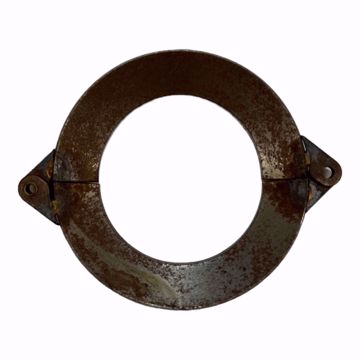 Picture of 60301 1 1/2" Split Steel Washer