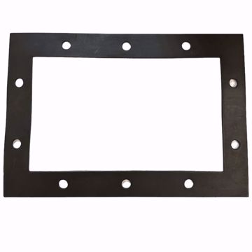 Picture of TANKLESS GASKET-FITS BURNHAM FT-1/8 , SSC T-156