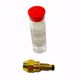 Picture of SIPHON, BRASS DA-1.5