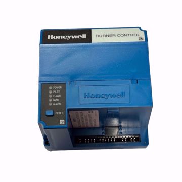 Picture of HONEYWELL AUTOMATIC PROGRAMMING CONTROL