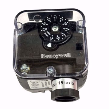 Picture of C6097A3004 GAS/AIR PRESSURE SWITCH .4-5