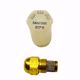 Picture of DANFOSS 6.50 GALLON 80 DEGREE B