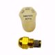 Picture of DANFOSS 4.50 GALLON 80 DEGREE B