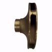 Picture of P82880 Bell & Gossett Impeller (Bronze 4-15/16 in)