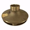 Picture of P82880 Bell & Gossett Impeller (Bronze 4-15/16 in)