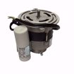 Picture of DS2132 DS2132 1/6 HP PSC Blower Motor For Heatwise Burners