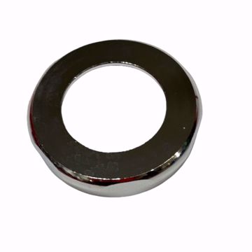 Picture of SN-502 2" X 1 1/2" SLIPNUT FOR 2" SIGHT GLASS