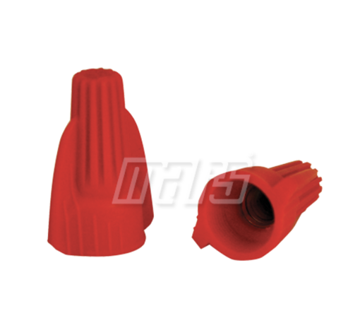 Picture of 25869 MARS RED WING NUT (25PK)