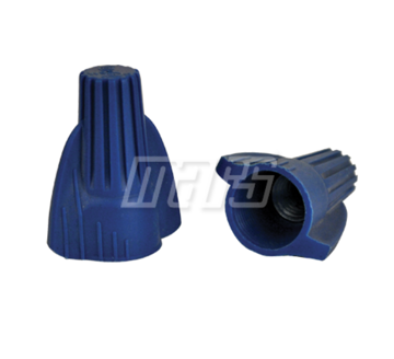 Picture of MARS BLUE WING NUT (10PK)