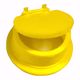 Picture of 0414502 PVC TAILPIECE CHECK VALVE