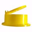 Picture of 0414502 PVC TAILPIECE CHECK VALVE